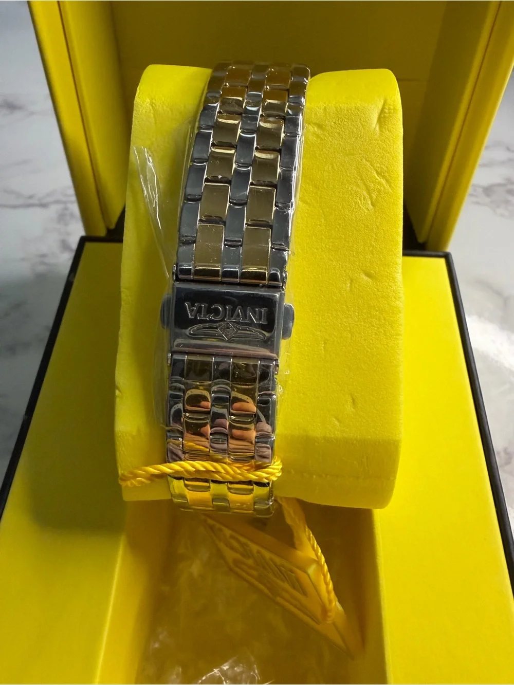 Invicta Women’s Two-Tone Watch